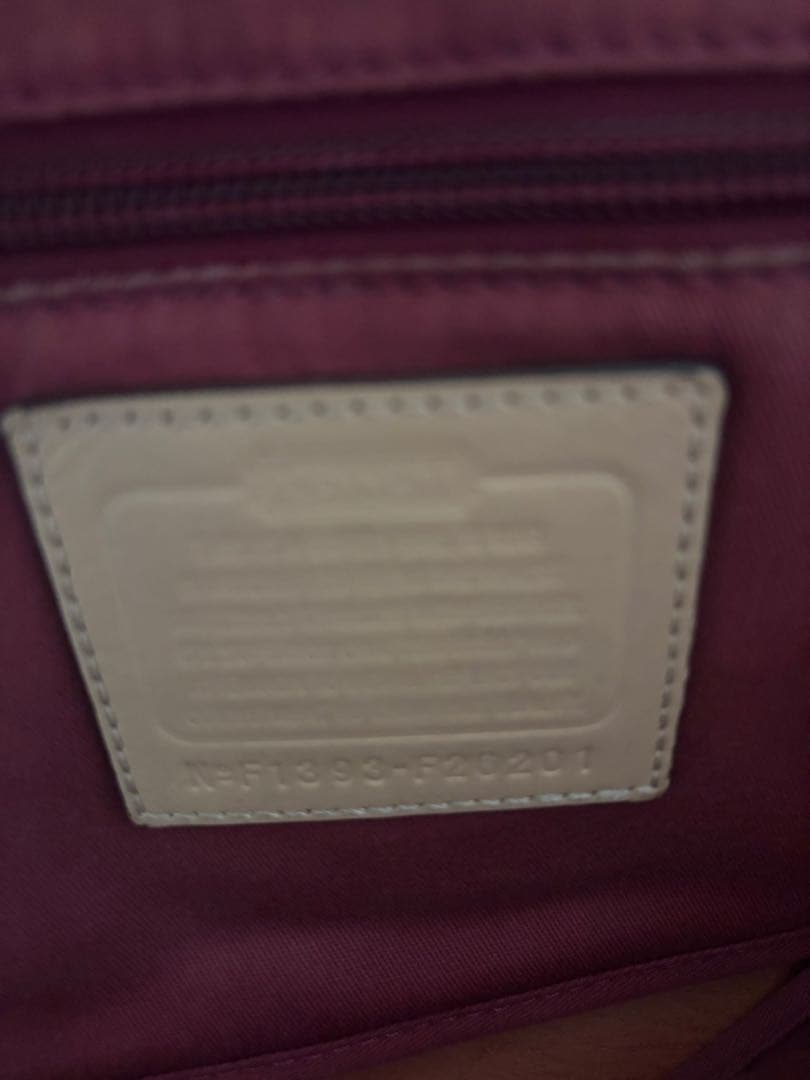 格安！5点セットcoachのバック値下げします！