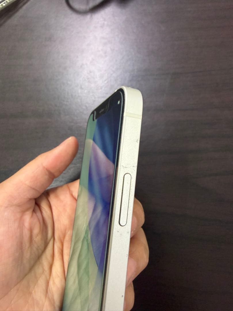 Apple iPhone 12mini SIMフリー　128GB