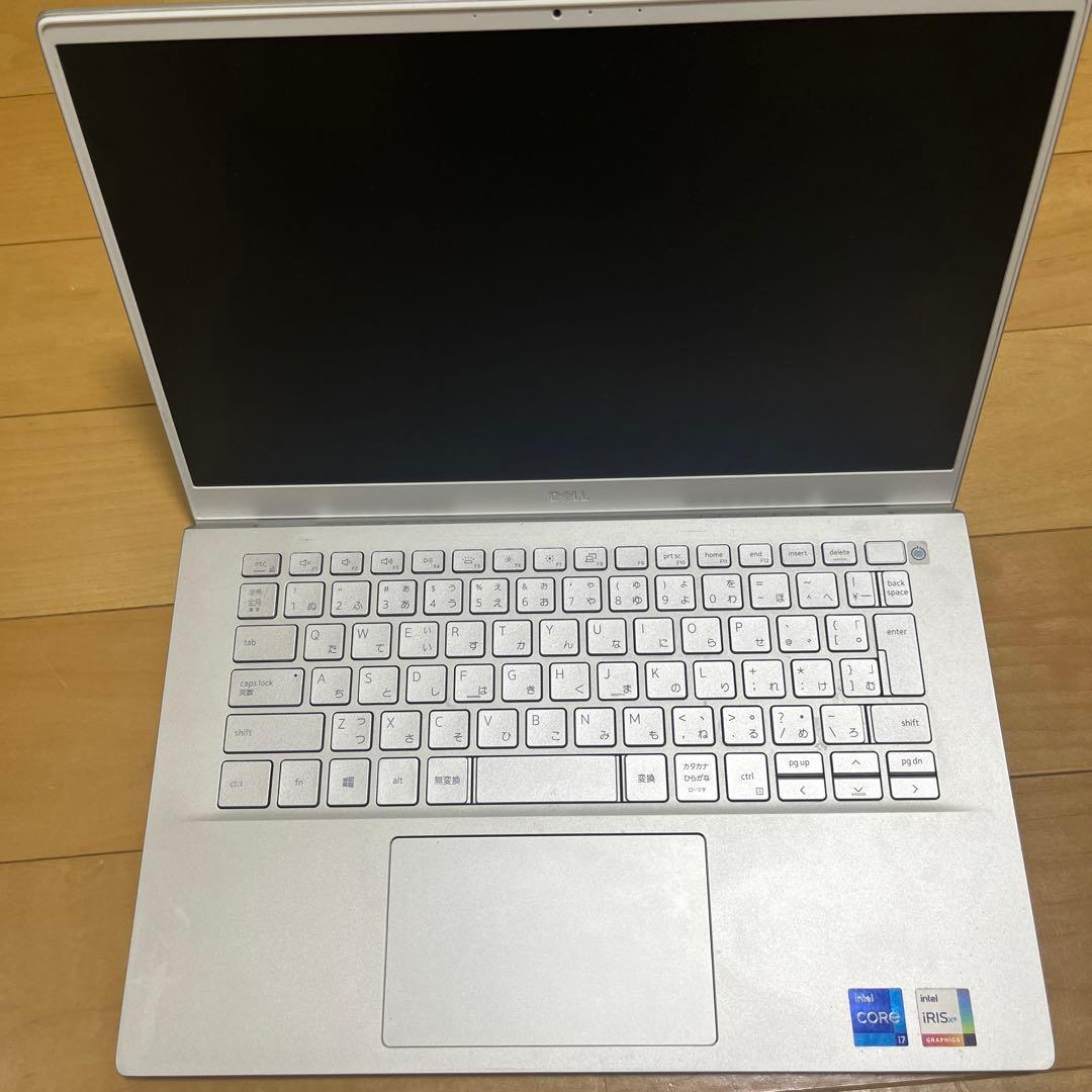 Windowsノート本体 DELL Inspiron 14 5000