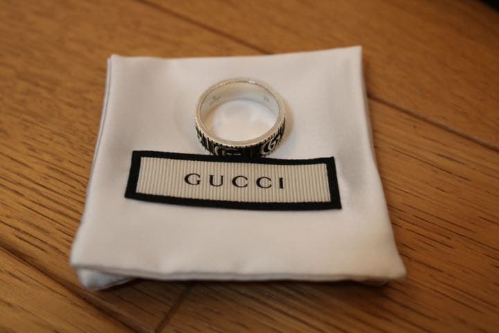 ラッピング・包装 GUCCI