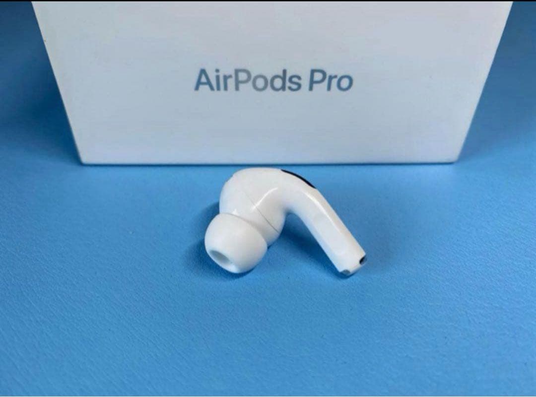 交換用AirPods Pro (A3047)第二世代