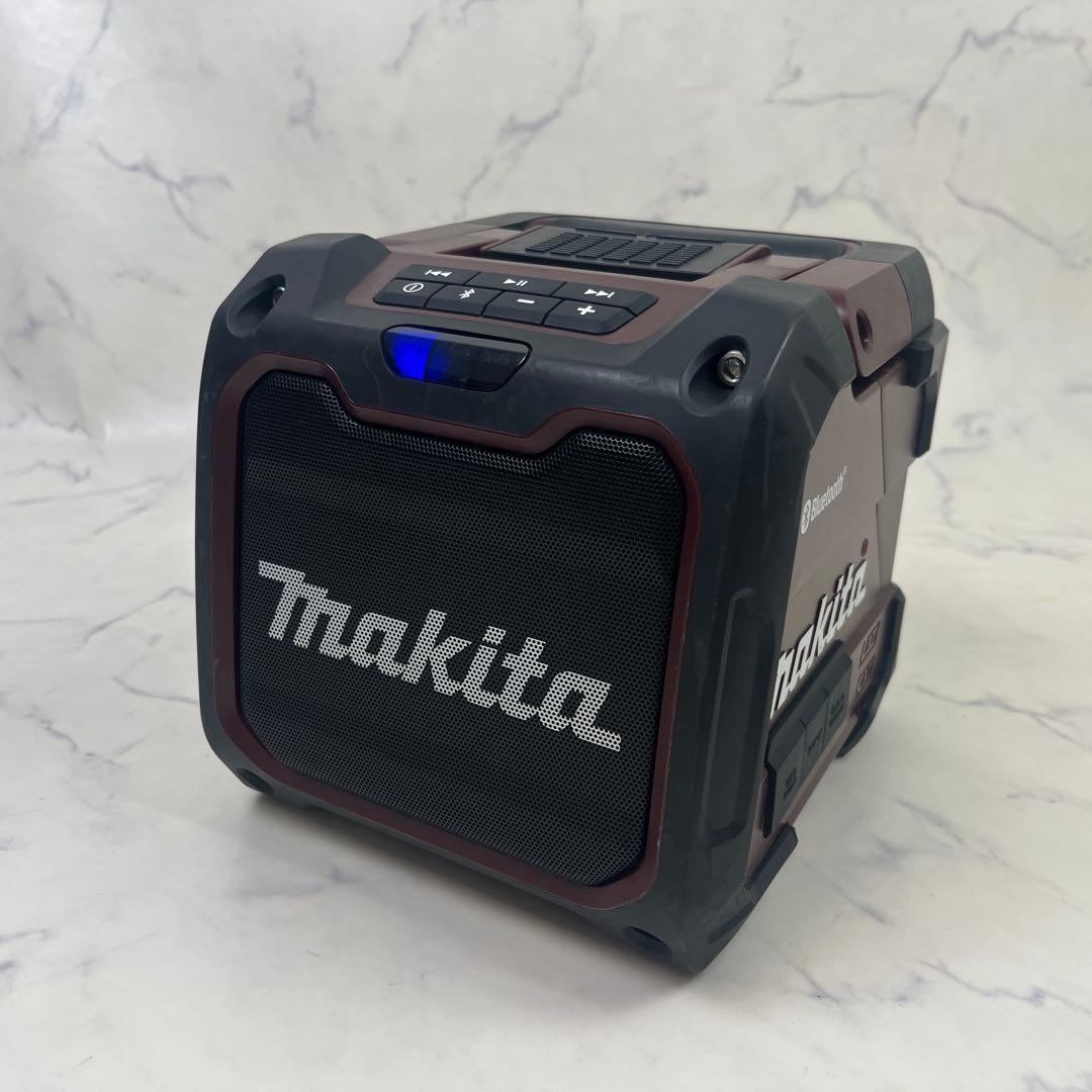 マキタ MR200 充電式　ワイヤレススピーカー Bluetooth