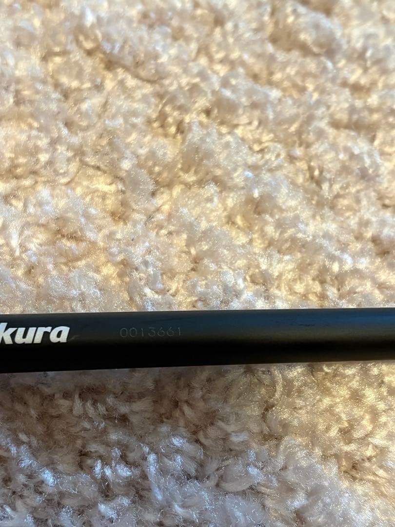 クラブ VENTUS BLACK 5S VeloCore