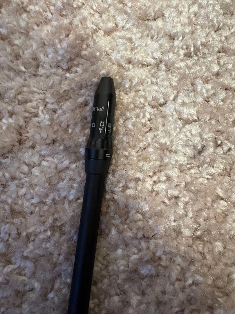 クラブ VENTUS BLACK 5S VeloCore