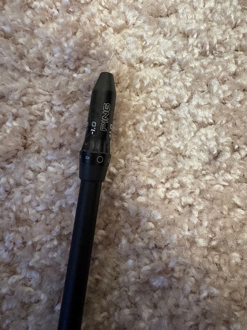 クラブ VENTUS BLACK 5S VeloCore