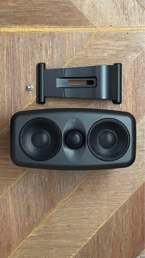 美品IK Multimedia iLoud MTM ARCマイク付き