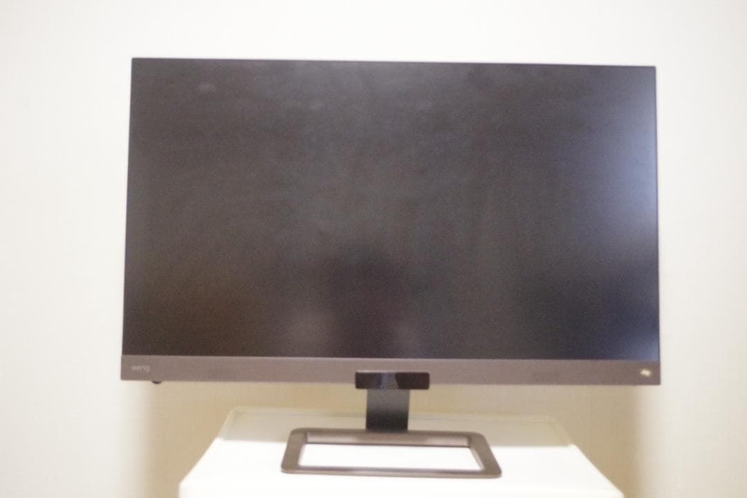 BenQ EW3280U 4K IPS HDRi 2.1ch 内臓スピーカー搭載