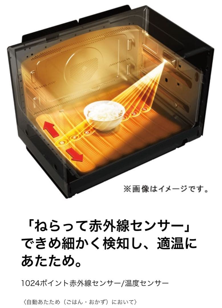 未開封 最新モデル 石窯ドーム ER-D7000A 最上位プレミアムモデル