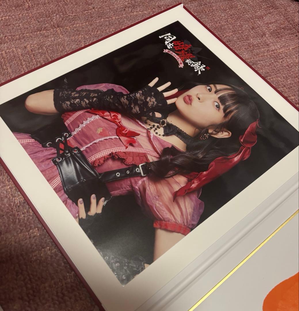 上坂すみれ FCイベント販売 手形