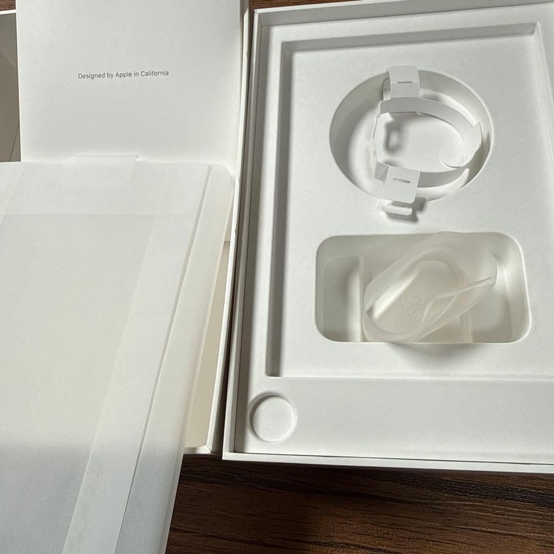 iPad mini6 64GB スターライト 96%美品 本体 付属品なし