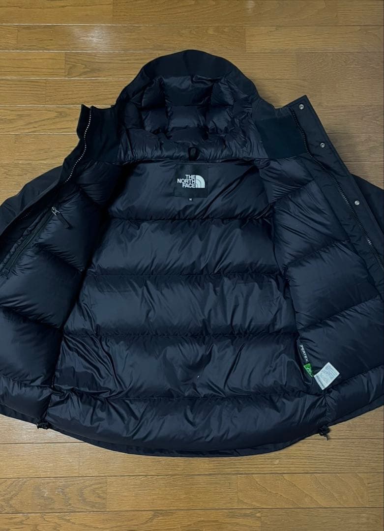 THE NORTH FACE マウンテンダウンジャケット Mサイズ