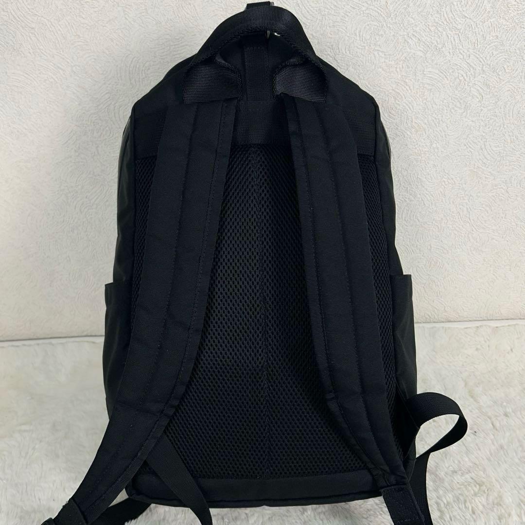 極美品 BRIEFING URBAN GYM PACK ブラック