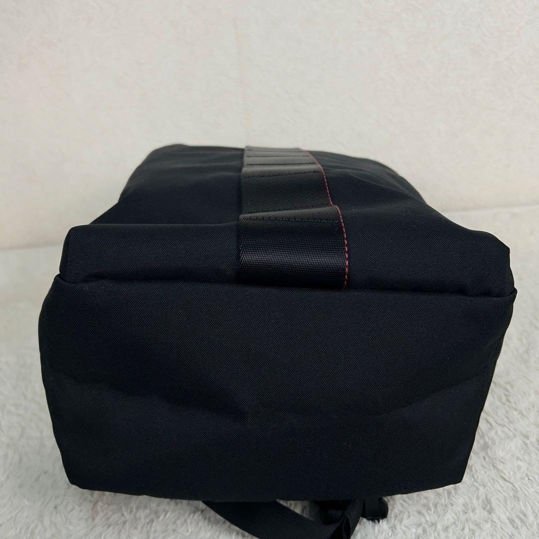 極美品 BRIEFING URBAN GYM PACK ブラック