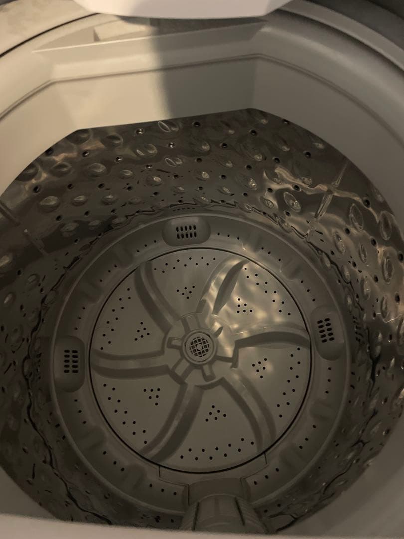 冷蔵庫、洗濯機、電子レンジ