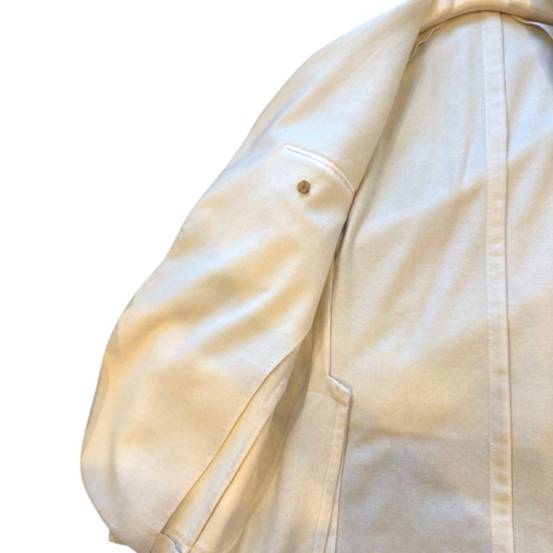 干場氏別注　極美品　Sartorio 【IZG】カシミヤジャケット　size44