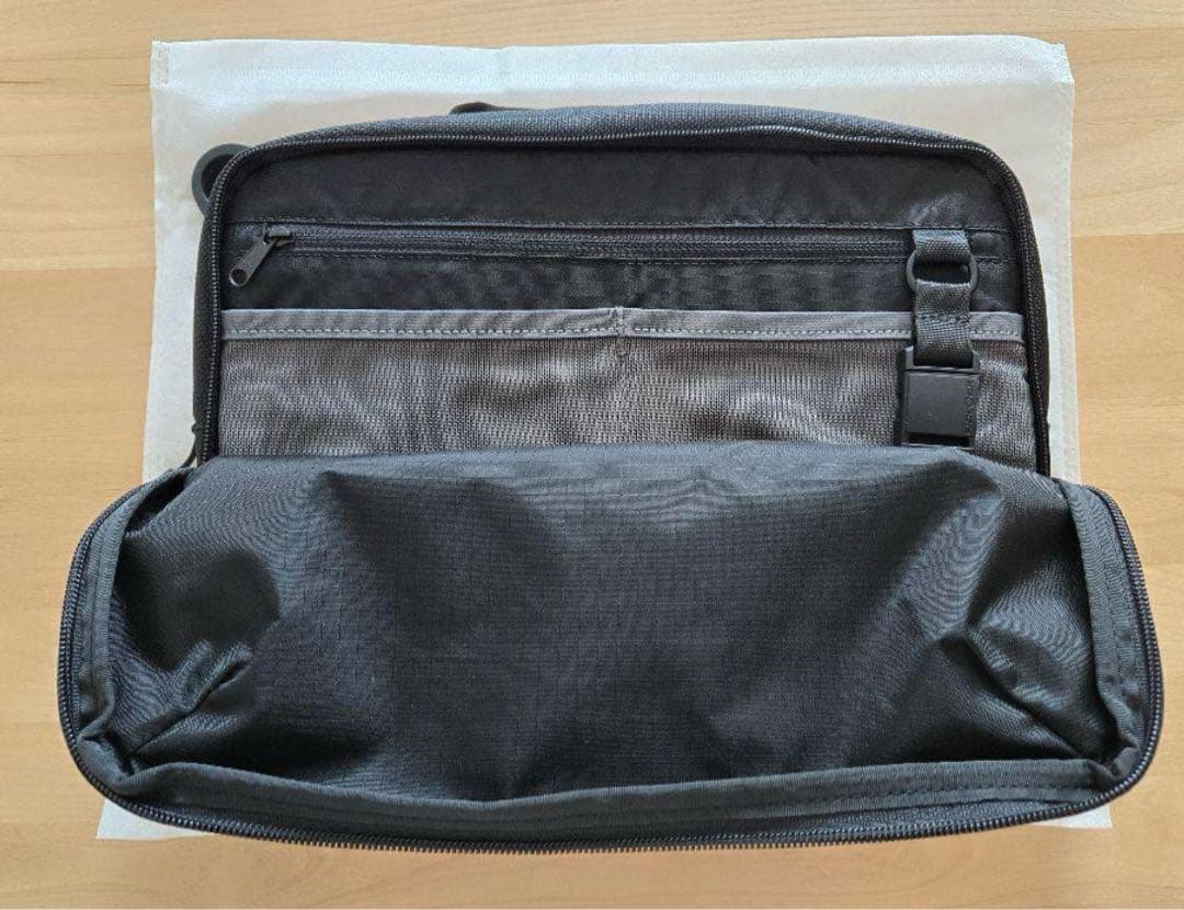 ERGOFINITE THE TOKYO TECHPACK SLING 新品