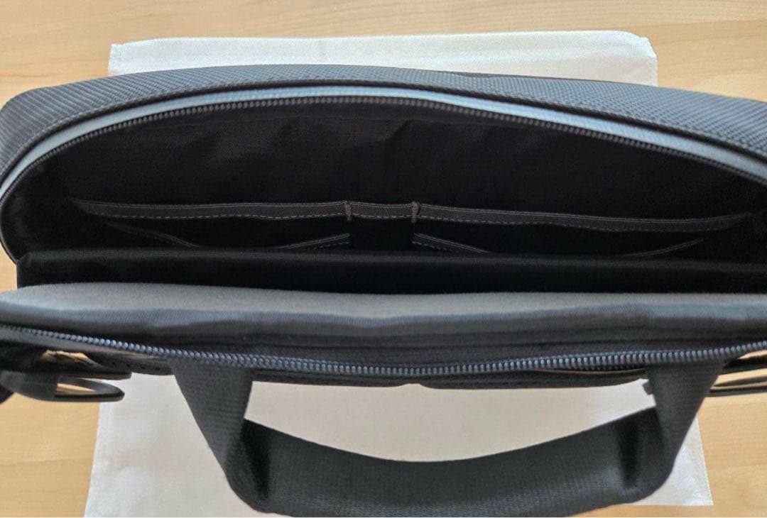 ERGOFINITE THE TOKYO TECHPACK SLING 新品