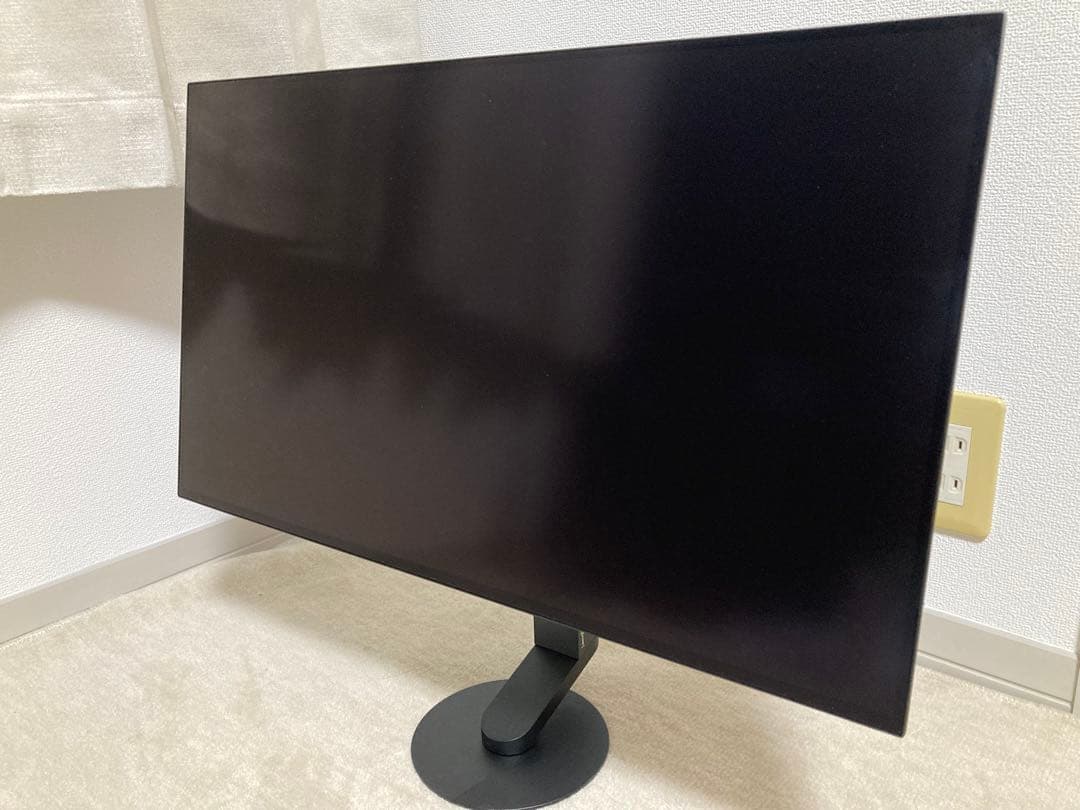 SONY INZONE M10S 27インチ モニター