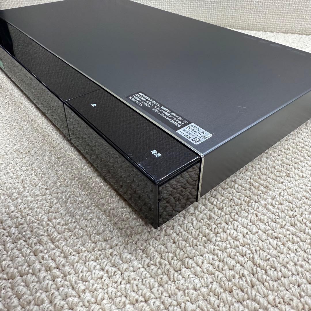 SONY BDZ-EW1200 ソニーBDレコーダー