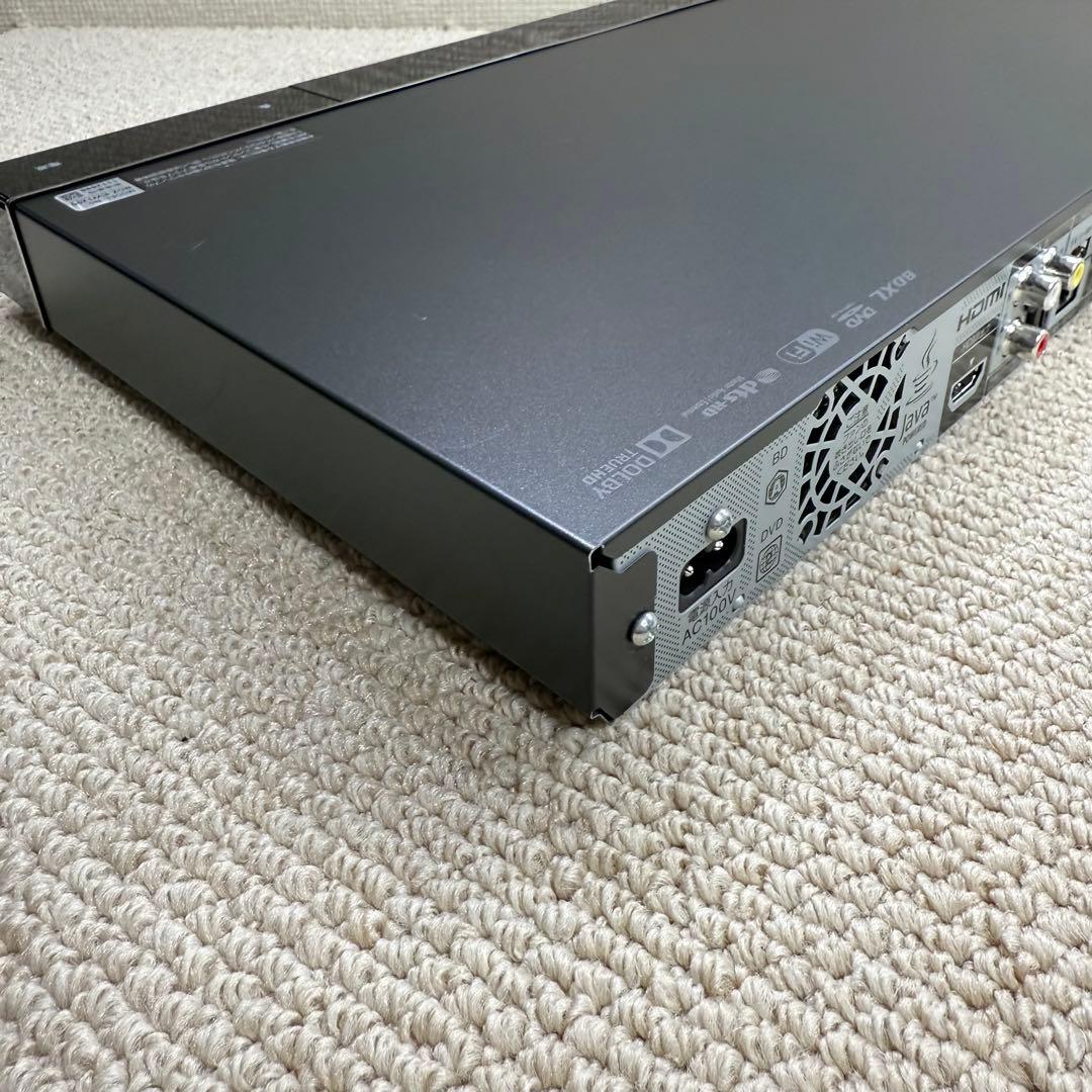 SONY BDZ-EW1200 ソニーBDレコーダー