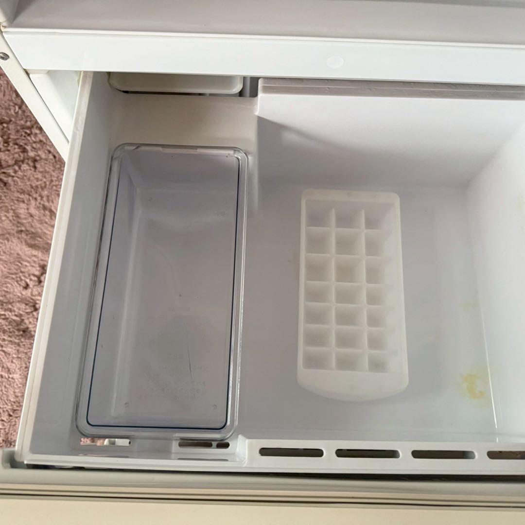 都内23区送料無料✨アクア✨冷蔵庫　AQR-27M(W) 272L 2022年製