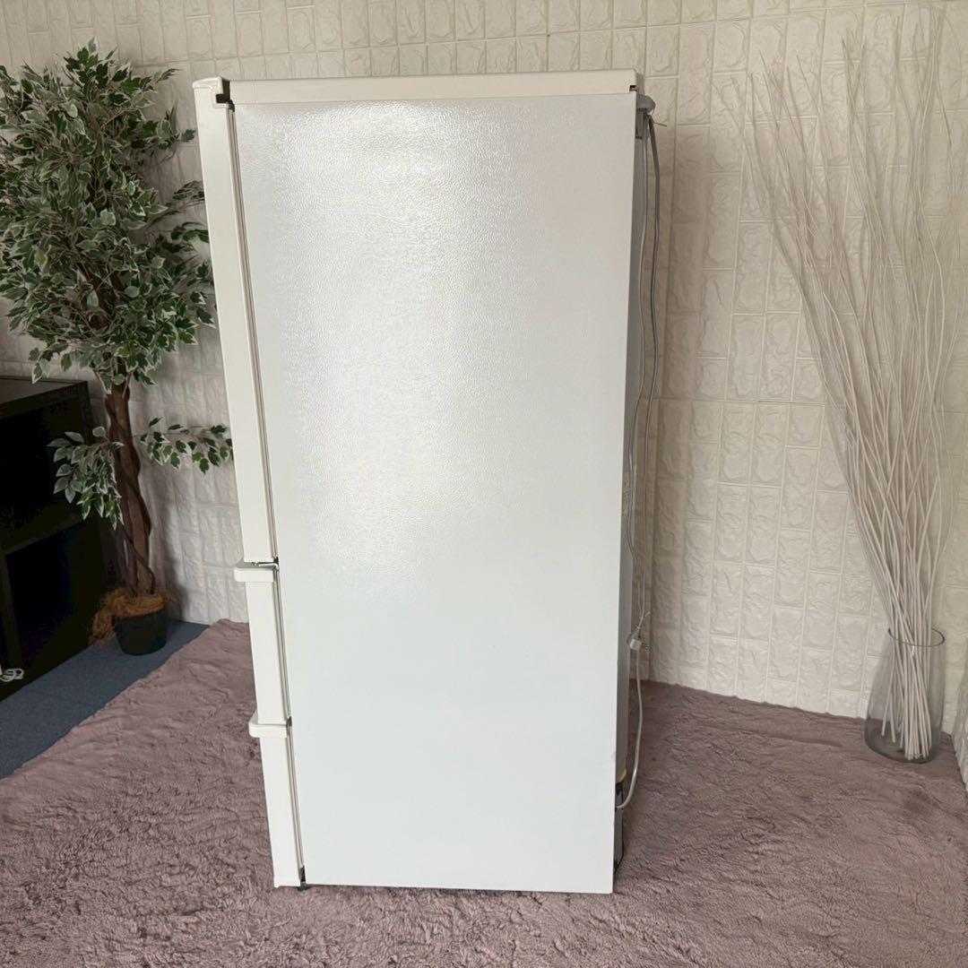 都内23区送料無料✨アクア✨冷蔵庫　AQR-27M(W) 272L 2022年製