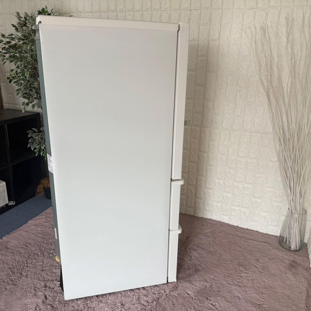 都内23区送料無料✨アクア✨冷蔵庫　AQR-27M(W) 272L 2022年製