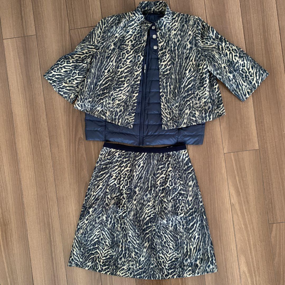 WEEKEND MAX MARA マックスマーラーウィークエンド　3pスーツ新品