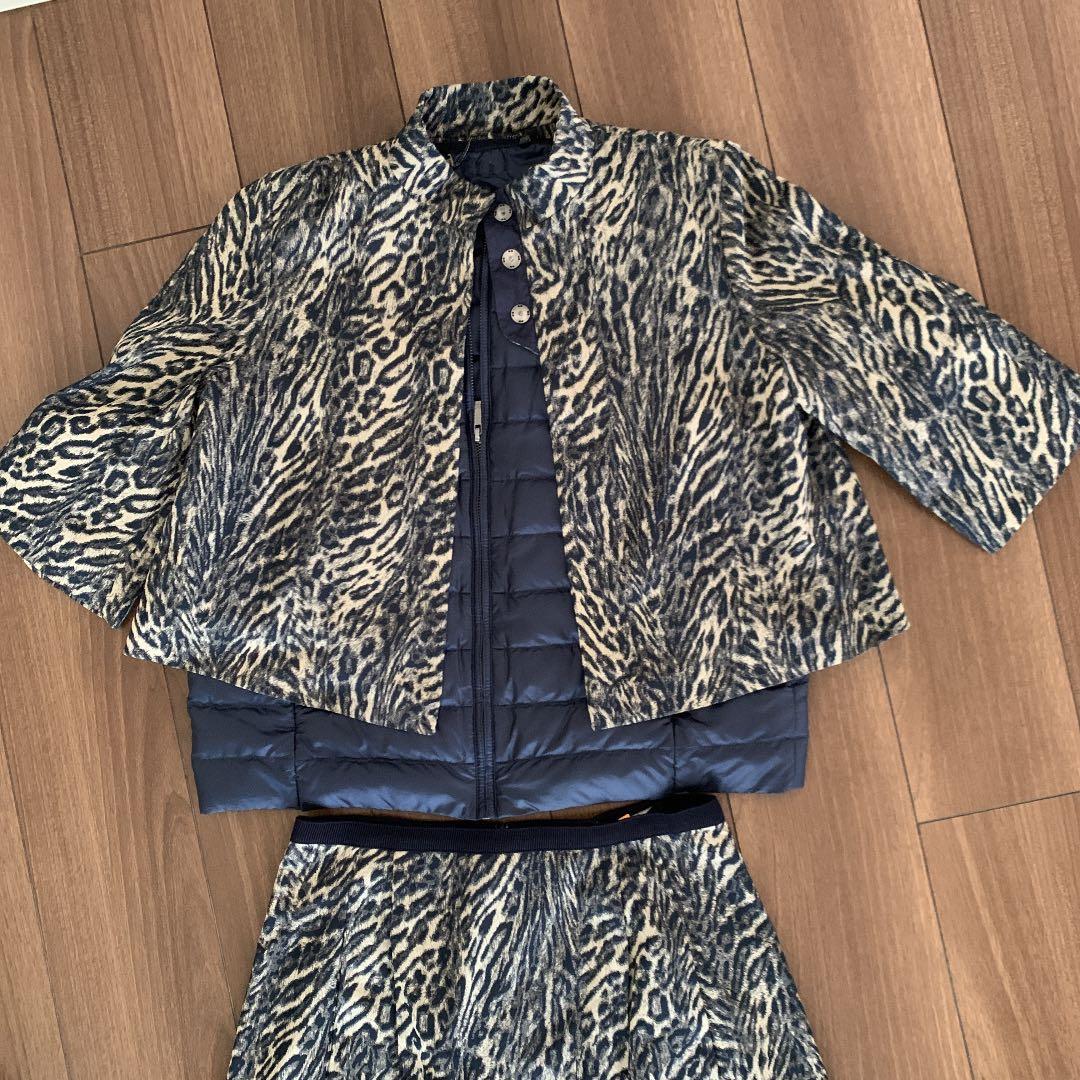 WEEKEND MAX MARA マックスマーラーウィークエンド　3pスーツ新品