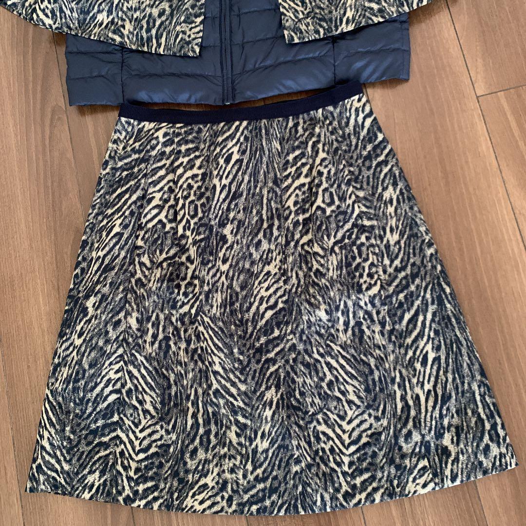 WEEKEND MAX MARA マックスマーラーウィークエンド　3pスーツ新品