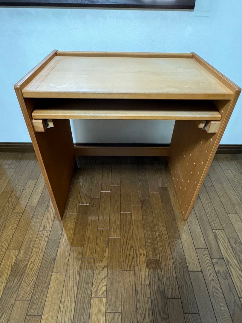 フォルミオ　パソコンデスク　学習机