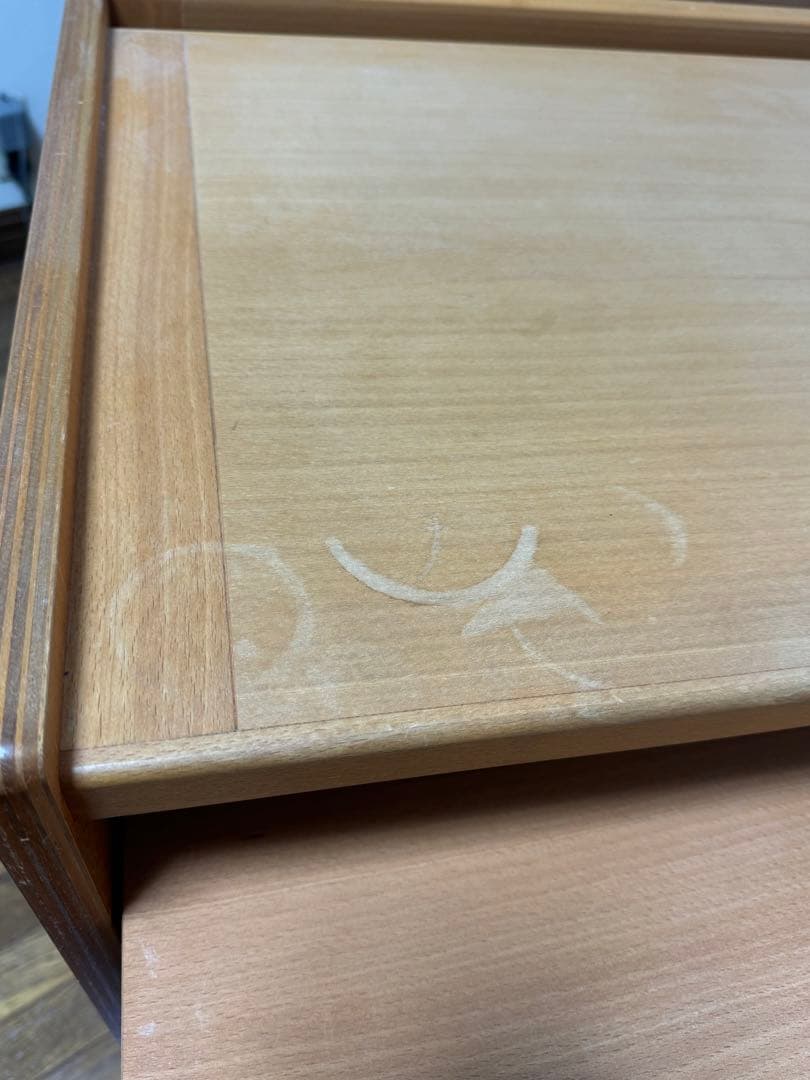 フォルミオ　パソコンデスク　学習机