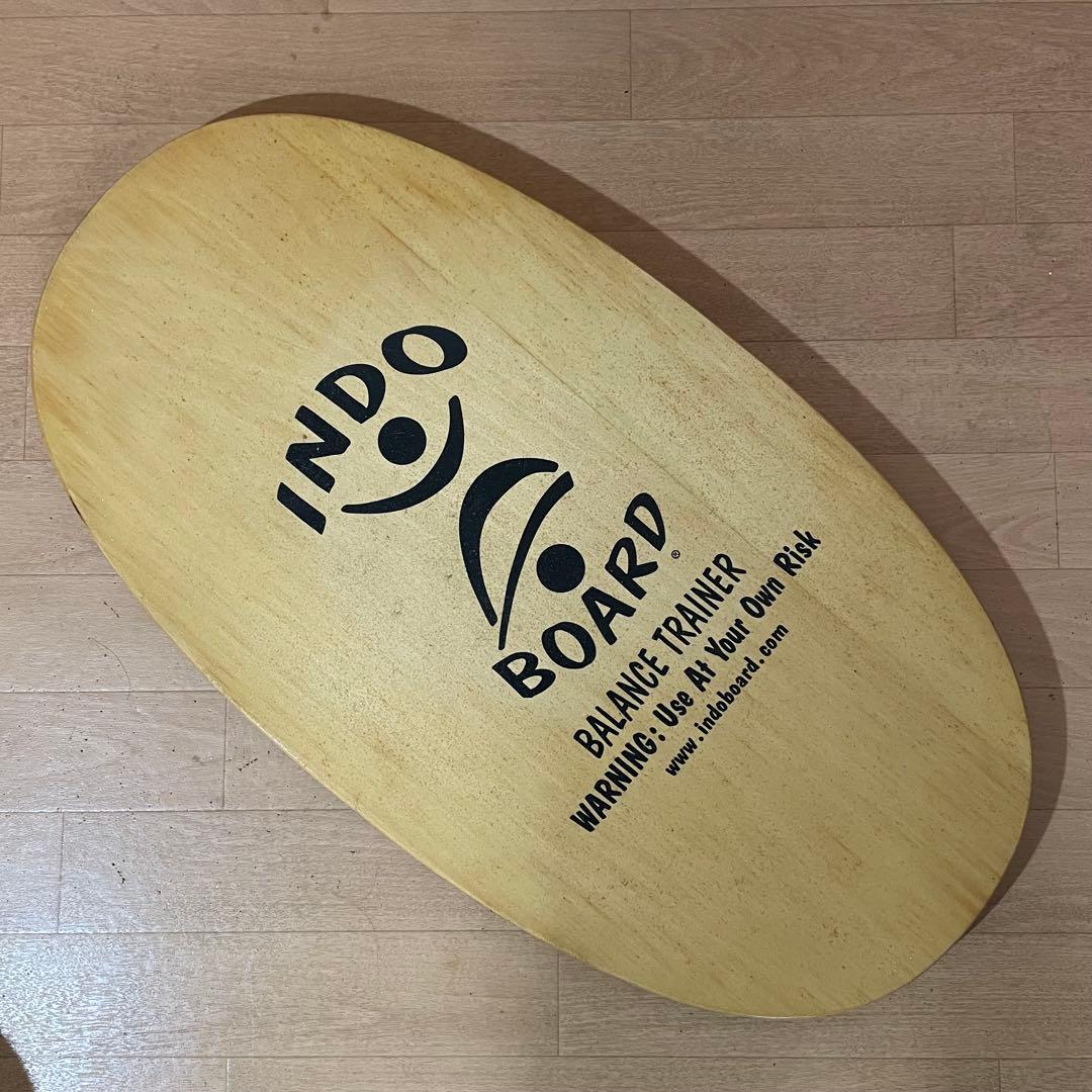 INDO BOARD (インドボード)バランスボード バランスボール