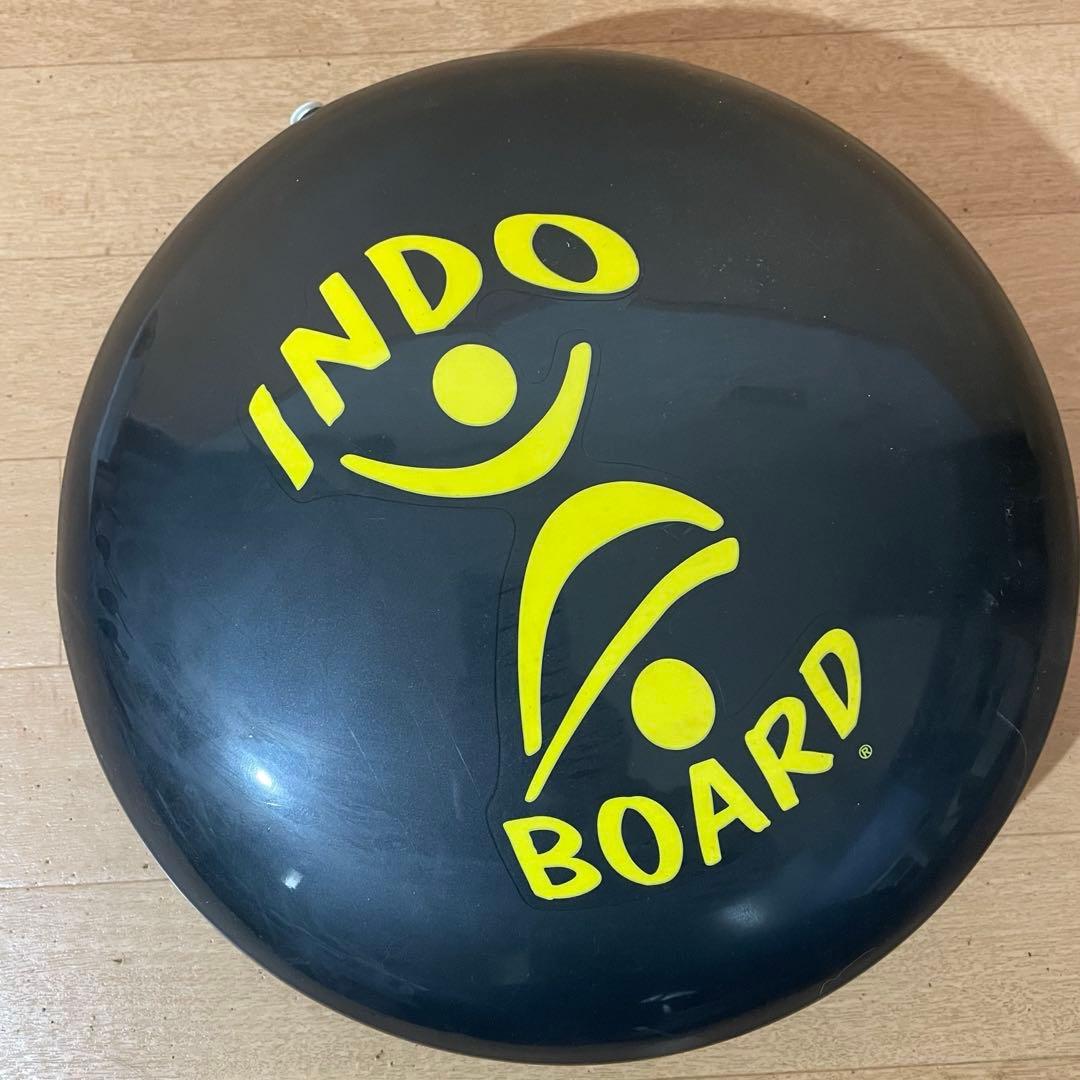 INDO BOARD (インドボード)バランスボード バランスボール