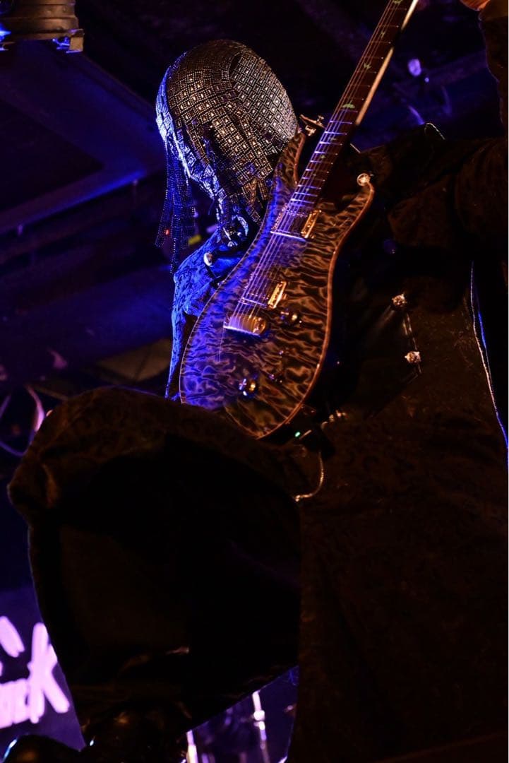 ライブ写真「9」