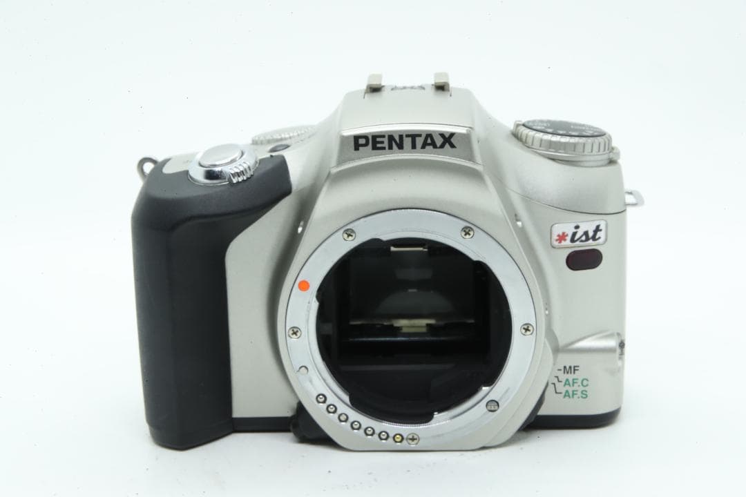 【N2494】 PENTAX *ist ペンタックス