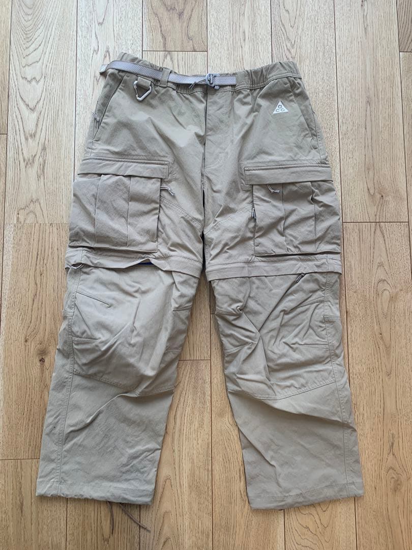 NIKE ACG smith summit スミスサミット