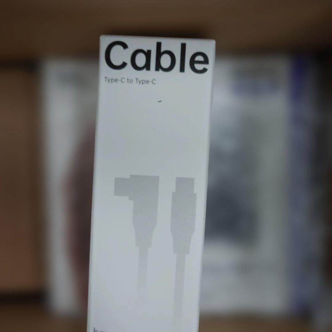 【新品未開封】TourBox Elite Plus　ケース &USBケーブル付き