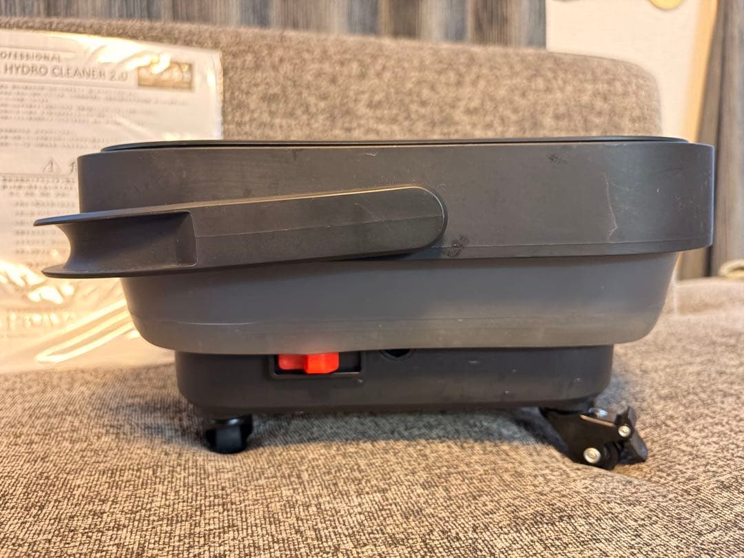 【美品】T-PROFESSIONAL THE HYDRO CLEANER 2.0