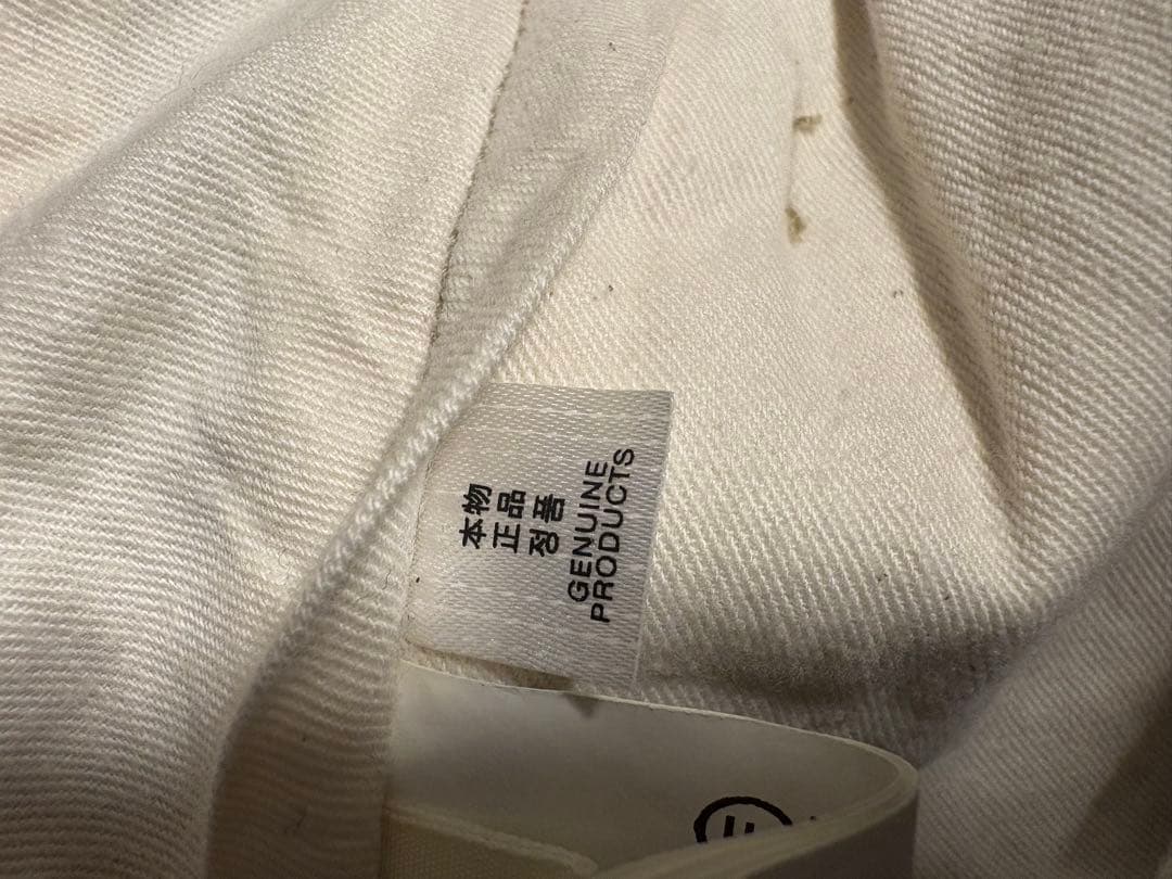 パンツ HUMAN MADE Chino Pants \"Beige\"