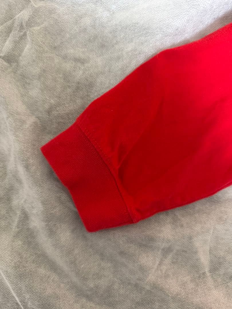 MAISON SPECIAL Early Romance 赤