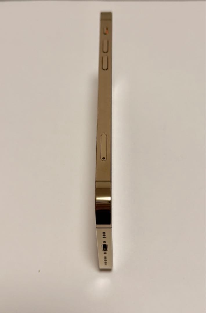 Apple iPhone12Pro 256GBゴールド 【美品】