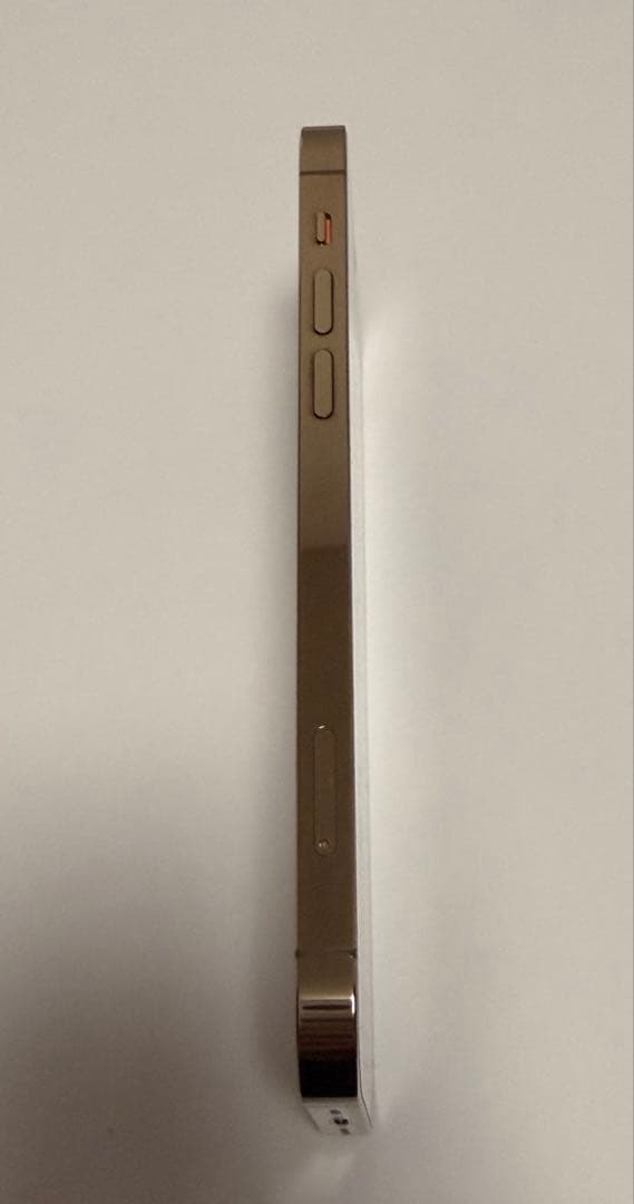 Apple iPhone12Pro 256GBゴールド 【美品】