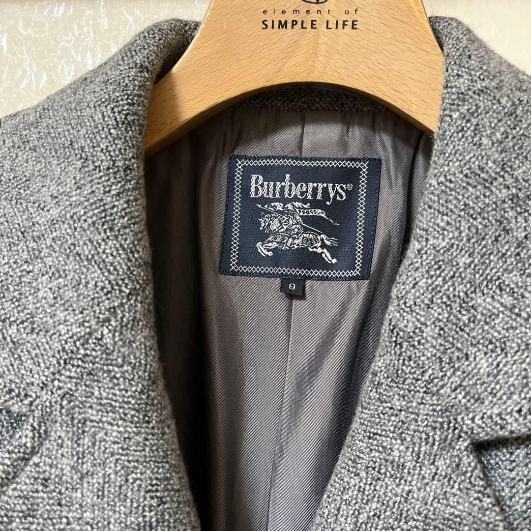 Burberrysバーバリー　ジャケット　三陽商会