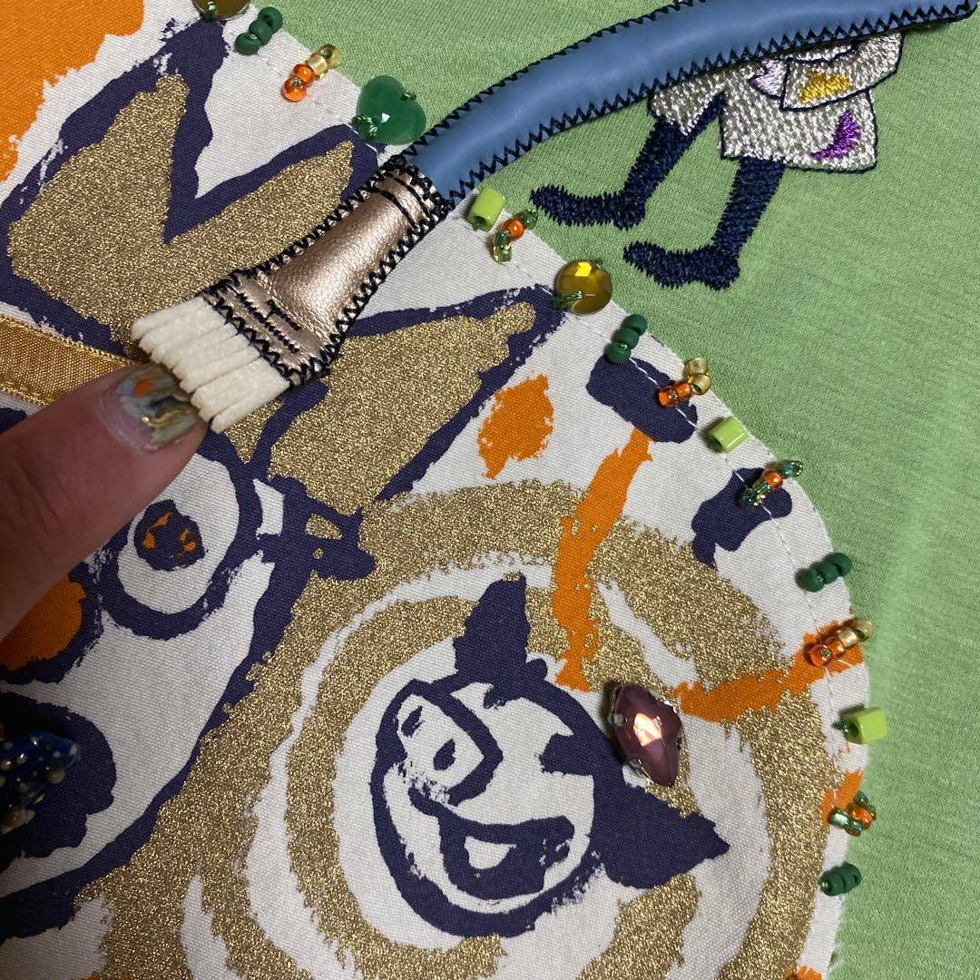 アルベロベロ、チュニック、新品未使用です。