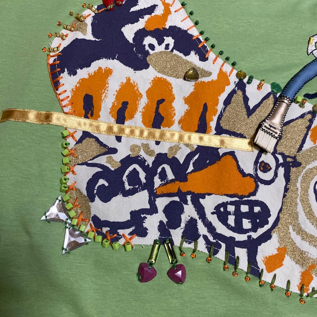 アルベロベロ、チュニック、新品未使用です。