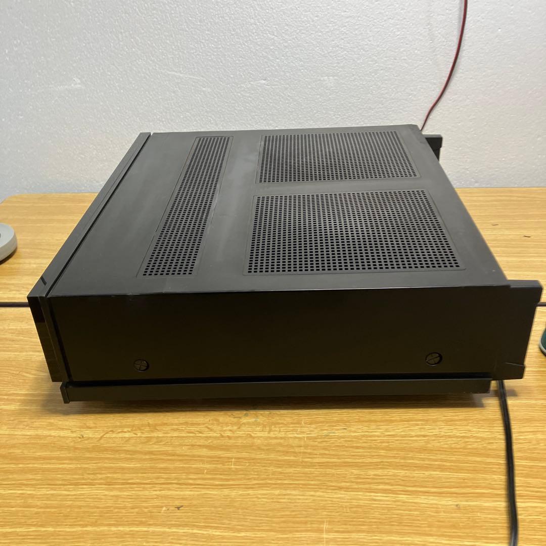 Kenwood ケンウッドFMチューナー　L-01T ジャンク