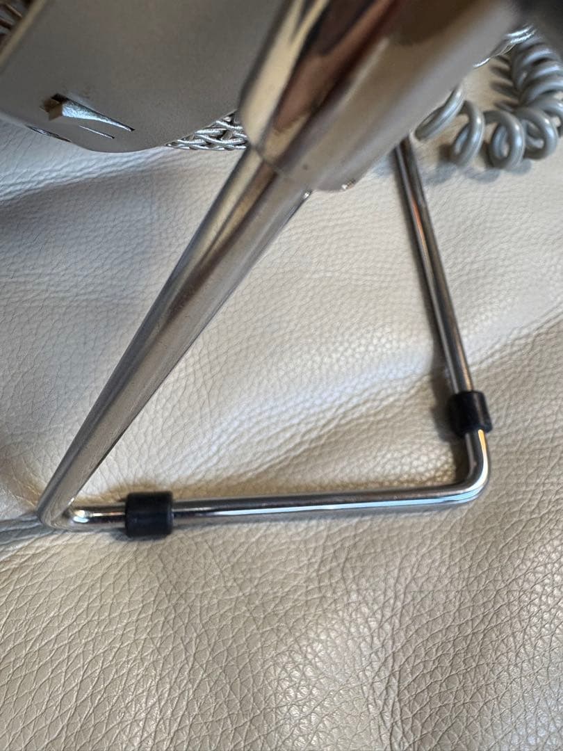 National JOKER 扇風機　　　　　　　　　　　　倉俣史朗デザイン