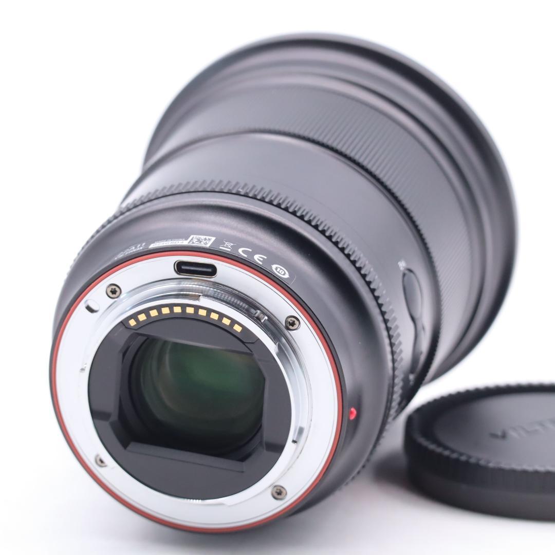 VILTROX AF 16mm F1.8 Pro FE ソニー 　Eマウント