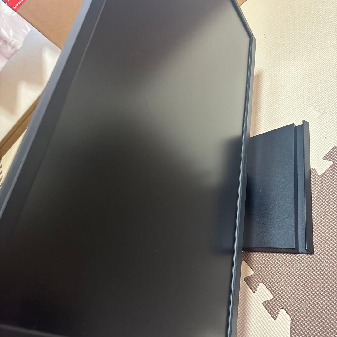 GigaCrysta 24.5型 ワイド液晶ディスプレイ IO DATA